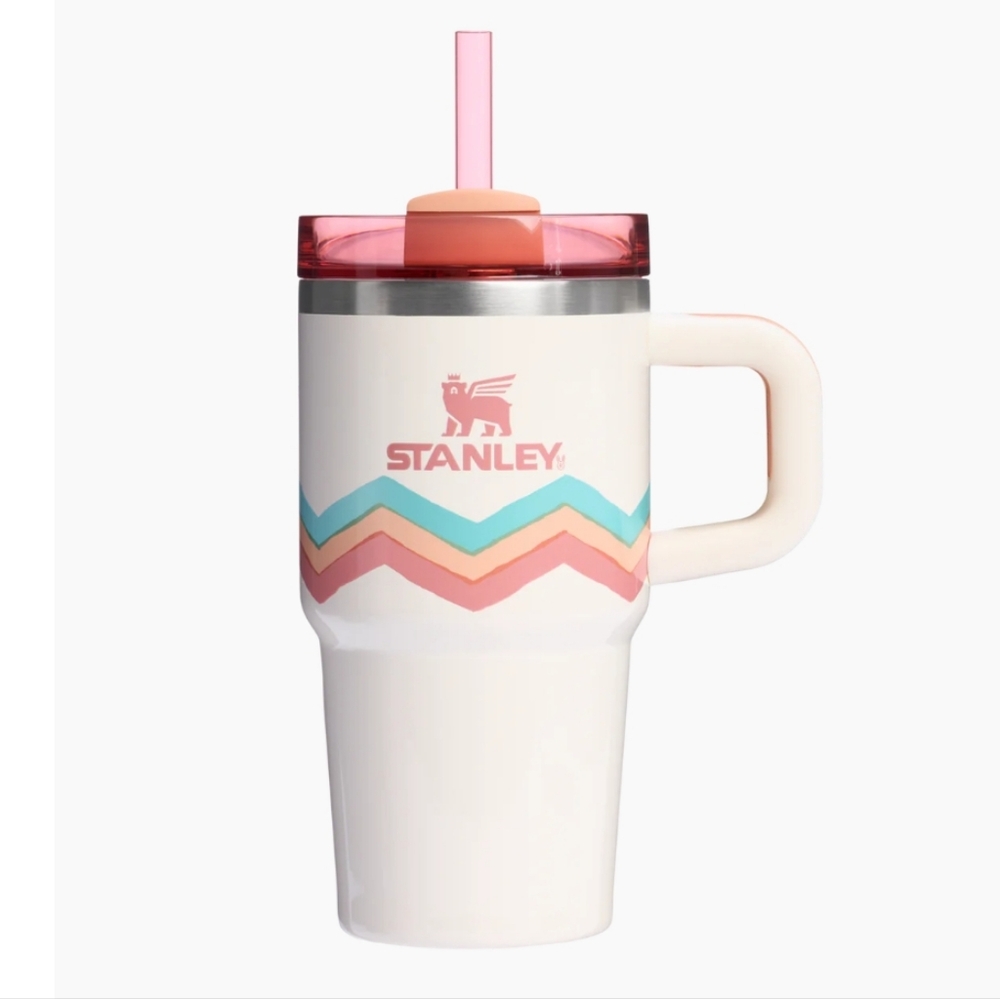 Stanley Easter 2025 20oz Quencher